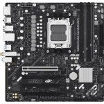 Материнская плата Asus B850M MAX GAMING WIFI 90MB1LL0-M0EAY0 Micro-ATX, AMD AM5