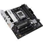 Материнская плата Asus B850M MAX GAMING WIFI 90MB1LL0-M0EAY0 Micro-ATX, AMD AM5