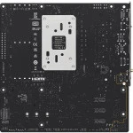 Материнская плата Asus B850M MAX GAMING WIFI 90MB1LL0-M0EAY0 Micro-ATX, AMD AM5