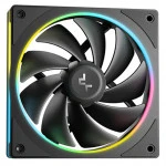Система охлаждения Deepcool LM240 R-LM240-BKDMMC-1 Для процессора