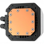 Система охлаждения Deepcool LM240 White R-LM240-WHDMMC-1 Для процессора