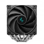 Система охлаждения Deepcool AK620 DIGITAL SE R-AK620-BKADMN-GJD Для процессора