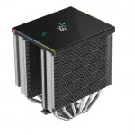 Система охлаждения Deepcool AK620 DIGITAL SE R-AK620-BKADMN-GJD Для процессора