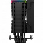 Система охлаждения Deepcool AK500S DIGITAL SE R-AK500S-BKADMN-GJD Для процессора
