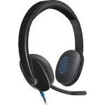 Наушники Logitech H540 981-000481