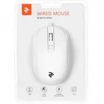 Мышь 2E MF110 USB 2E-MF110UW