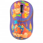 Мышь 2E MF209 WL Fox 2E-MF209WC11