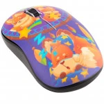 Мышь 2E MF209 WL Fox 2E-MF209WC11