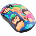 Мышь 2E MF209 WL Рenguin 2E-MF209WC14