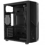 Корпус Aerocool Tomahawk Mid-Tower