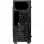 Корпус Aerocool Tomahawk Mid-Tower