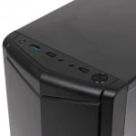 Корпус Aerocool Tomahawk Mid-Tower