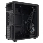 Корпус Aerocool Tomahawk Mid-Tower
