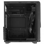 Корпус Aerocool Tomahawk Mid-Tower