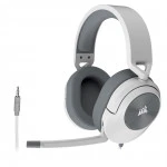 Наушники Corsair HS55 STEREO White CA-9011261-EU