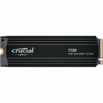 Жесткий диск Crucial T705 CT1000T705SSD5 SSD (твердотельные), 1 ТБ, M.2, PCIe