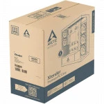 Корпус ARCTIC Xtender White ACPCC00014A Mid-Tower