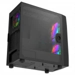 Корпус ALSEYE Ai Pro-200B AS.07.0256 (Mid-Tower)