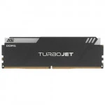 ОЗУ AGI TurboJet RGB AGI6APC16UD858-SR DIMM, DDR5, 16 Гб, 6000 МГц
