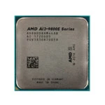 Процессор AMD A12 9800E AD9800AHM44AB (3.1 ГГц, 2 МБ)