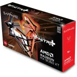 Видеокарта Sapphire AMD Radeon RX 9060XT 11350-01-20G NITRO+AMD 16 ГБ