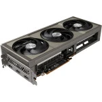Видеокарта Sapphire AMD Radeon RX 9060XT 11350-01-20G NITRO+AMD 16 ГБ
