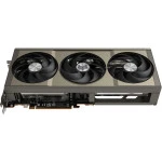 Видеокарта Sapphire AMD Radeon RX 9060XT 11350-01-20G NITRO+AMD 16 ГБ
