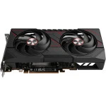 Видеокарта Sapphire AMD Radeon RX 9060XT 11350-03-20G PULSE (16 ГБ)