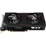 Видеокарта Sapphire AMD Radeon RX 9060XT 11350-04-20G PULSE (8 ГБ)