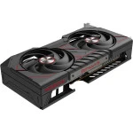 Видеокарта Sapphire AMD Radeon RX 9060XT 11350-04-20G PULSE (8 ГБ)