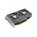 Видеокарта AFOX GeForce GTX 1050 AF1050-4096D5H4-V2 4 ГБ