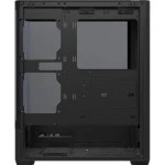 Корпус Accord ACC-R4A Black Mid-Tower