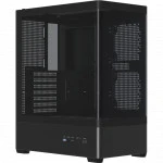Корпус Accord ACC-R4A Black Mid-Tower