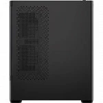 Корпус Accord ACC-R4A Black Mid-Tower