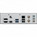 Материнская плата MSI PRO H810I WIFI (Mini-ITX, LGA 1851)