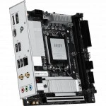 Материнская плата MSI PRO H810I WIFI (Mini-ITX, LGA 1851)