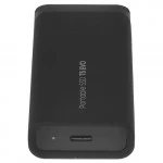 Внешний жесткий диск Samsung T5 EVO MU-PH2T0S (2 ТБ, Интерфейс USB-C)