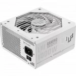 Блок питания Asus TUF Gaming 1000W Gold White Edition TUF-GAMING-1000G-WHITE (1000 Вт)