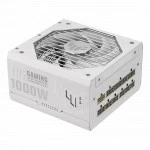 Блок питания Asus TUF Gaming 1000W Gold White Edition TUF-GAMING-1000G-WHITE (1000 Вт)