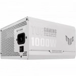 Блок питания Asus TUF Gaming 1000W Gold White Edition TUF-GAMING-1000G-WHITE (1000 Вт)