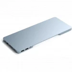 Аксессуар для ПК и Ноутбука Satechi USB-C Slim Dock for 24” iMac (ST-UCISDB)