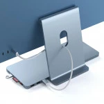 Аксессуар для ПК и Ноутбука Satechi USB-C Slim Dock for 24” iMac (ST-UCISDB)