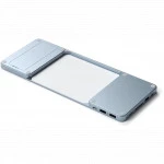 Аксессуар для ПК и Ноутбука Satechi USB-C Slim Dock for 24” iMac (ST-UCISDB)