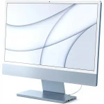 Аксессуар для ПК и Ноутбука Satechi USB-C Slim Dock for 24” iMac (ST-UCISDB)