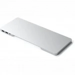 Аксессуар для ПК и Ноутбука Satechi USB-C Slim Dock for 24” iMac (ST-UCISDS)