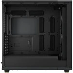 Корпус FRACTAL DESIGN North XL Charcoal Black FD-C-NOR1X-01 (Full-Tower)