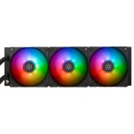 Система охлаждения Silverstone G53NP360ARGB020 Для системного блока