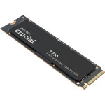 Жесткий диск Crucial T710 CT1000T710SSD8 SSD (твердотельные), 1 ТБ, M.2, PCIe