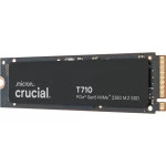 Жесткий диск Crucial T710 CT1000T710SSD8 SSD (твердотельные), 1 ТБ, M.2, PCIe