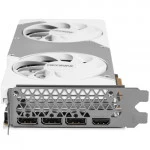 Видеокарта Inno3D GeForce RTX 5060 TWIN X2 OC WHITE N50602-08D7X-195070W 8 ГБ